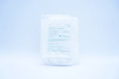 LSL 2885 3M Sterile CVC Dressing Change Kit (x)
